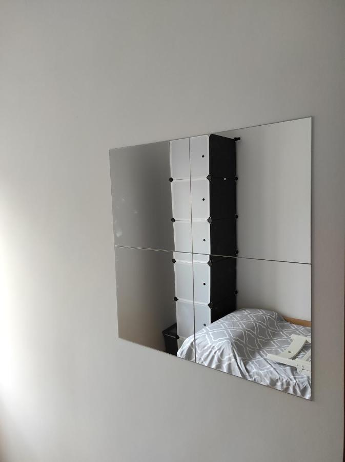 Precioso Apartamento Con Patio Zamora Exteriör bild