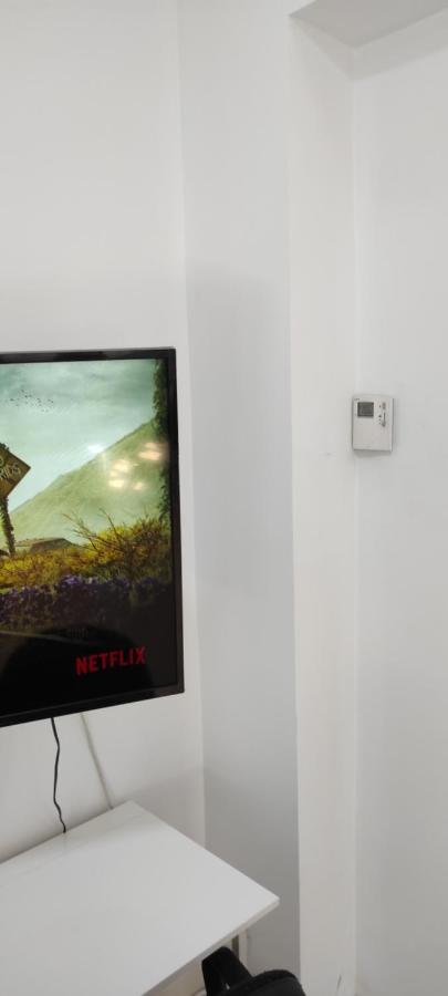 Precioso Apartamento Con Patio Zamora Exteriör bild