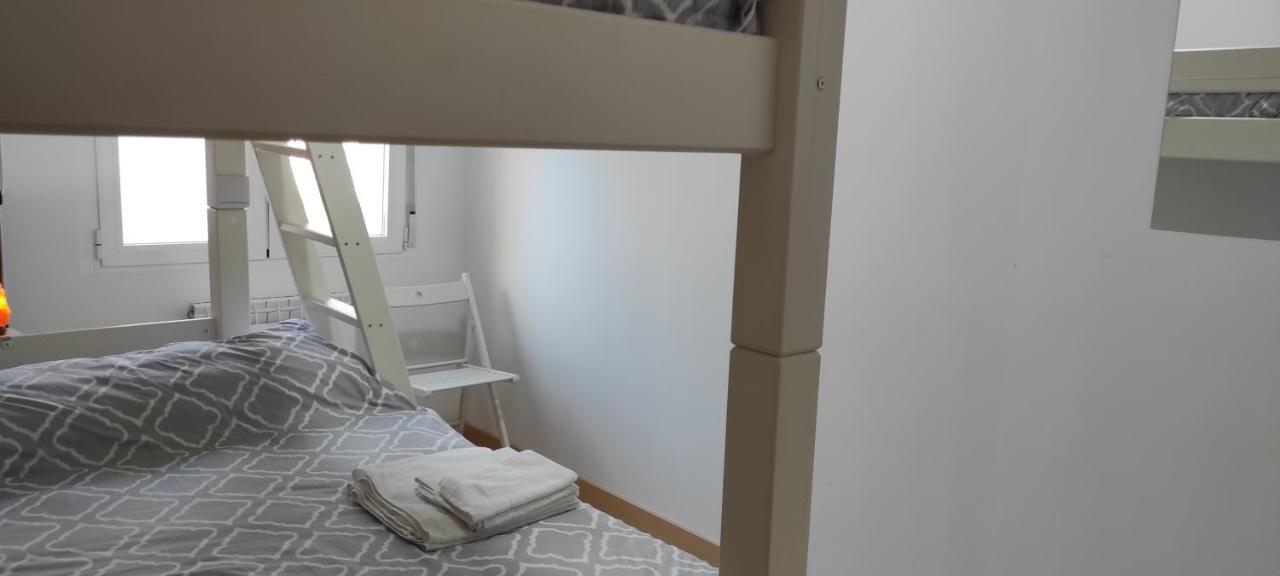 Precioso Apartamento Con Patio Zamora Exteriör bild