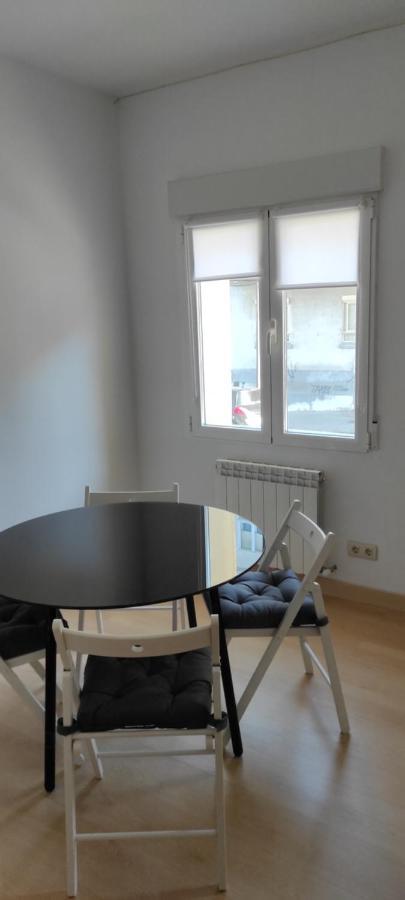 Precioso Apartamento Con Patio Zamora Exteriör bild