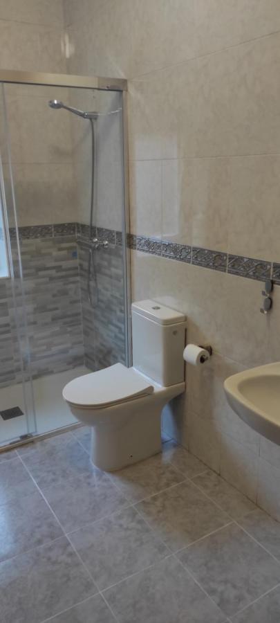 Precioso Apartamento Con Patio Zamora Exteriör bild