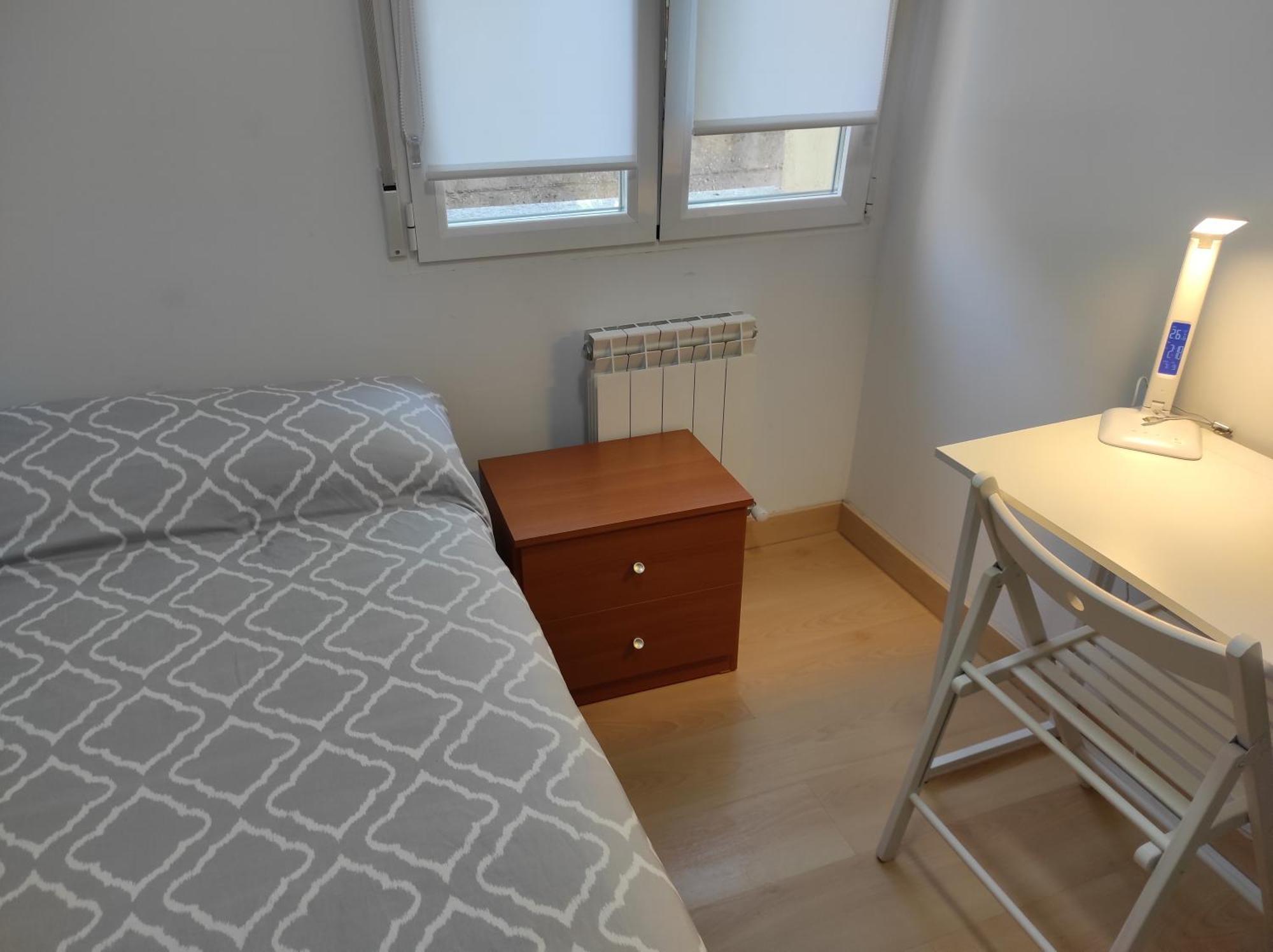 Precioso Apartamento Con Patio Lägenhet Zamora Exteriör bild