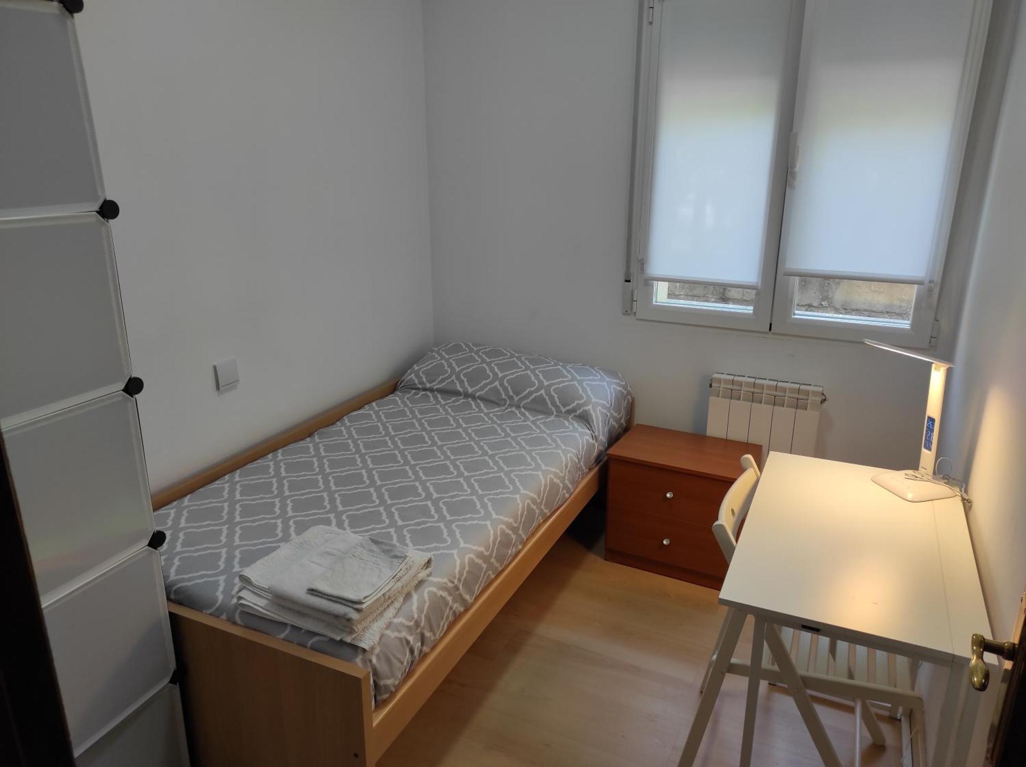 Precioso Apartamento Con Patio Zamora Exteriör bild